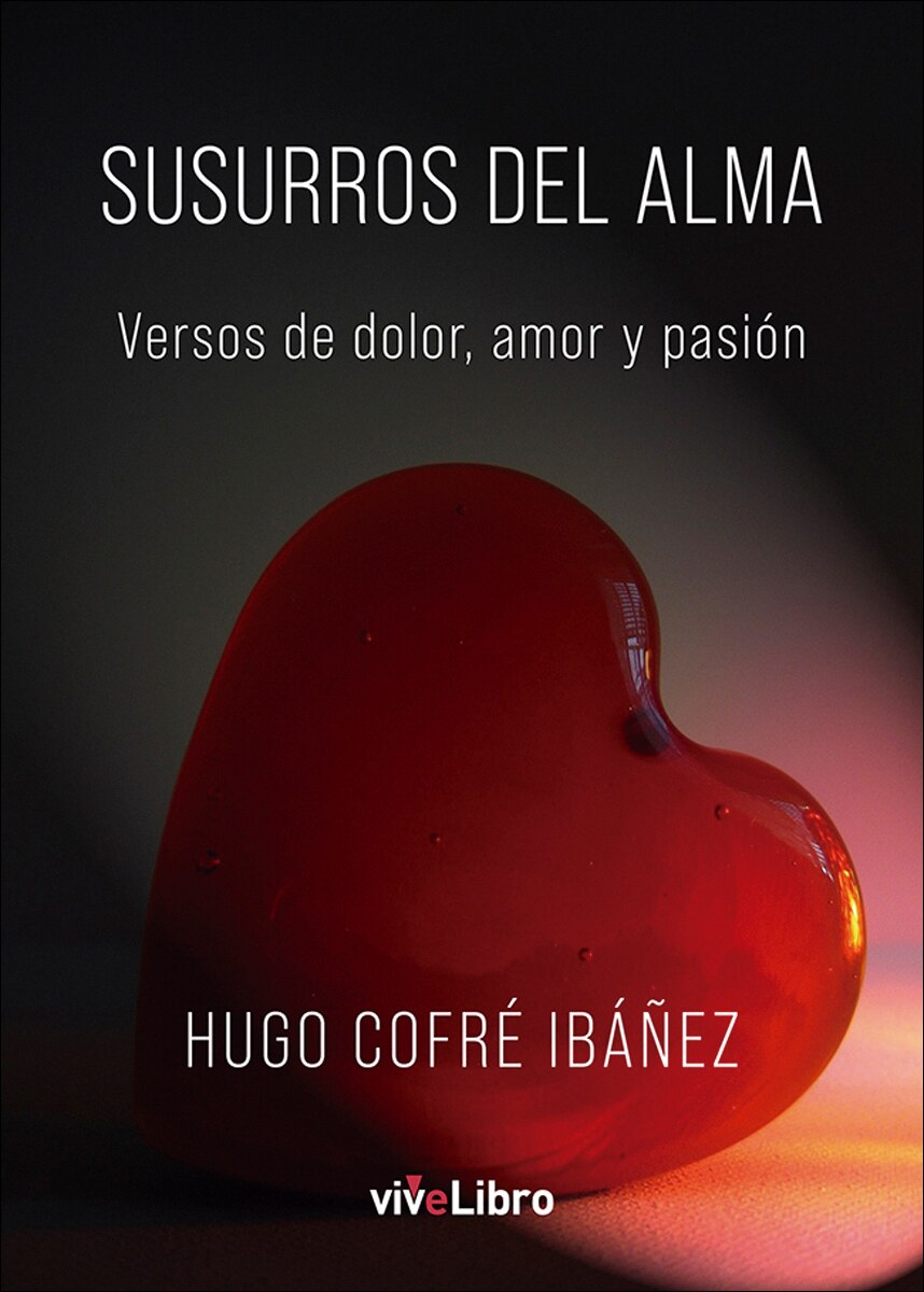 Imagen 0 de Susurros del alma  (Tapa blanda)