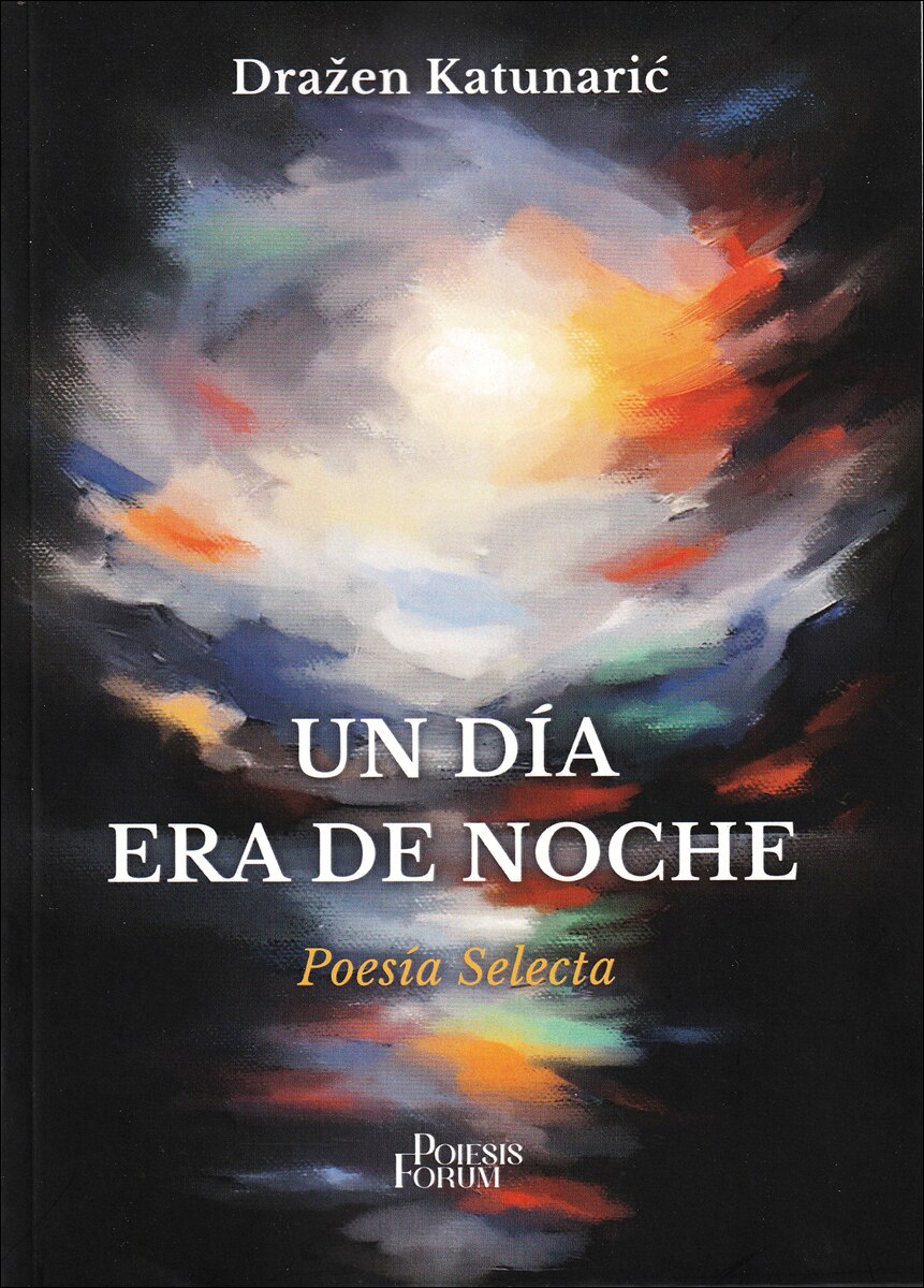 Imagen 0 de Un día era de noche