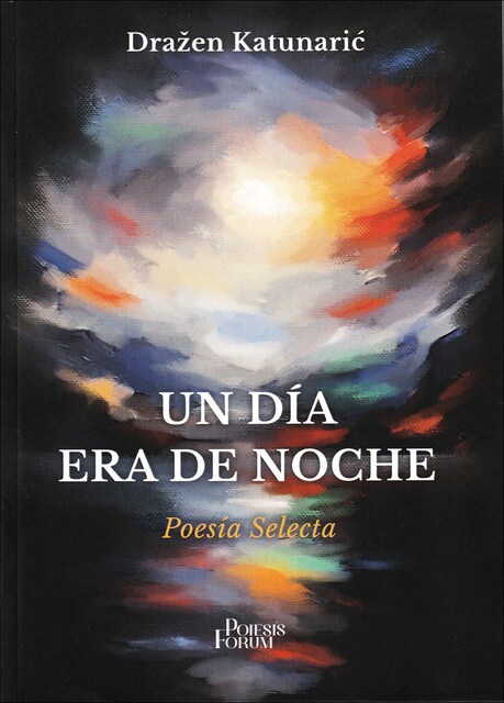 Imagen 0 de Un día era de noche