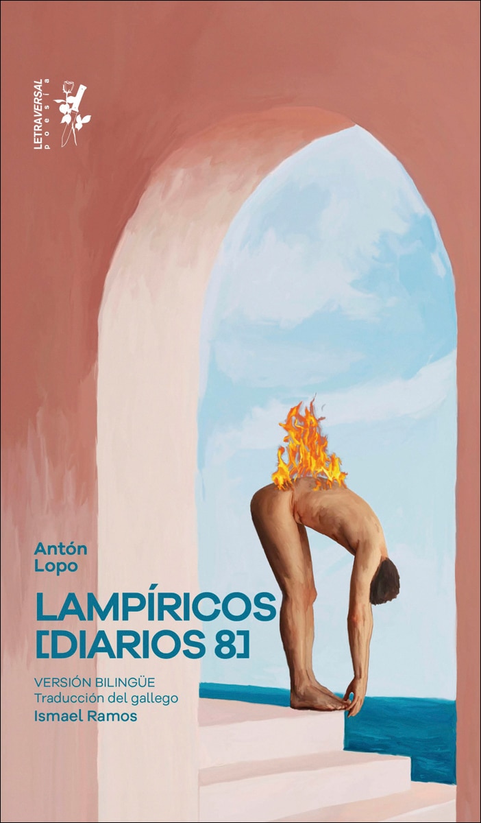 Imagen 1 de Lampíricos  (Tapa blanda)