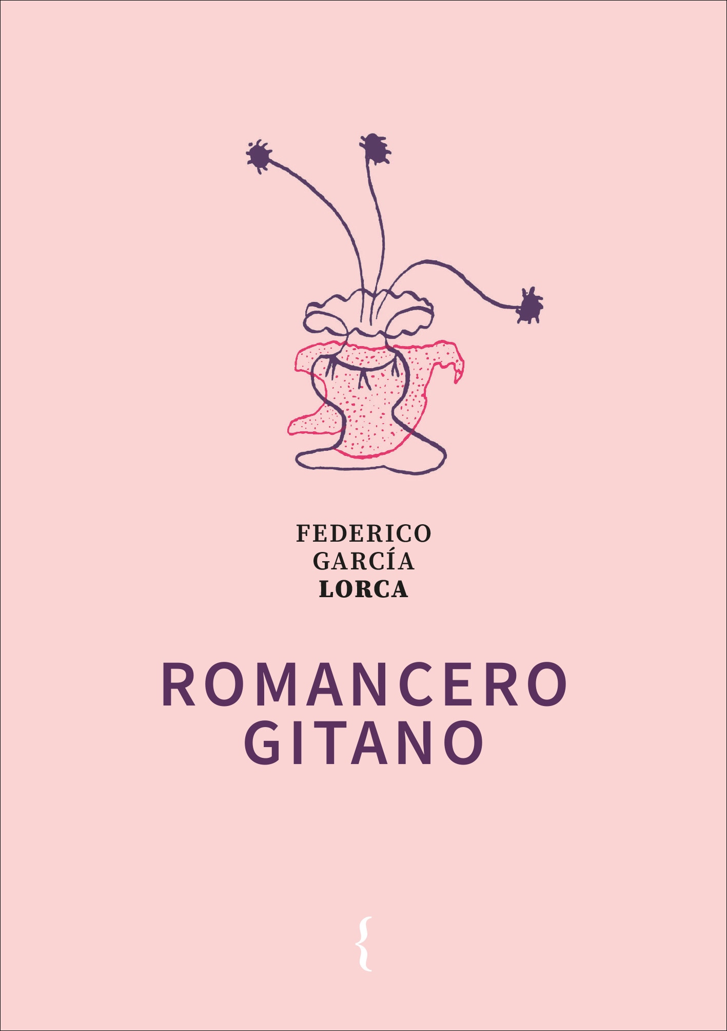 Imagen 1 de Romancero gitano