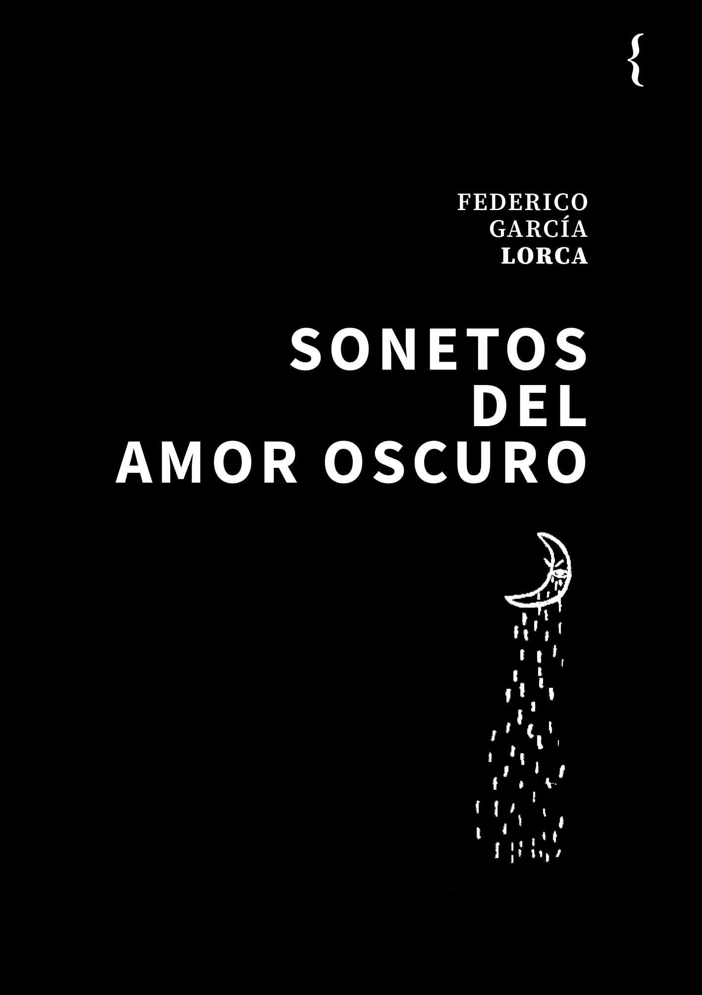 Imagen 0 de Sonetos del amor oscuro