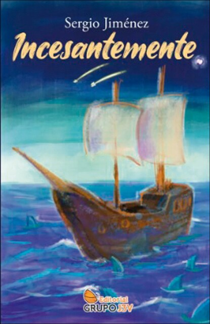 Imagem 0 de Incesantemente