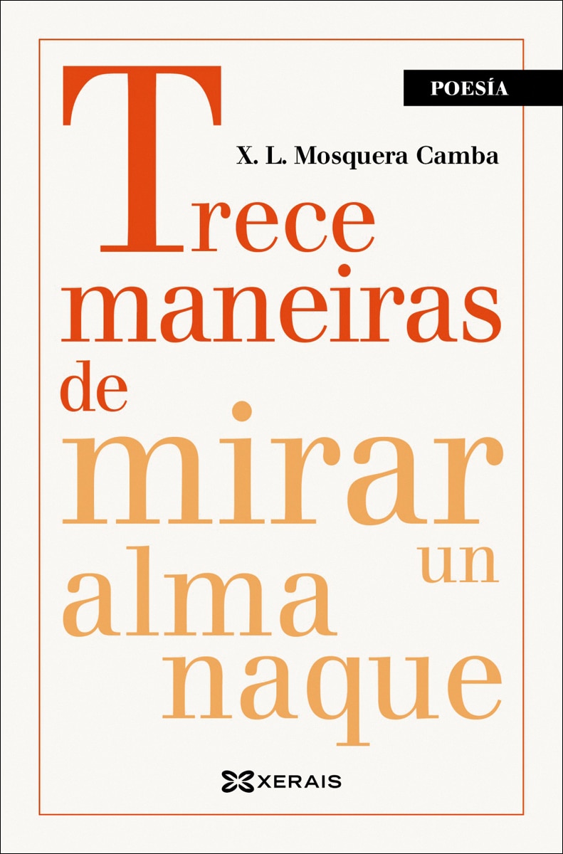 Trece maneiras de mirar un almanaque (Capa mole) 1