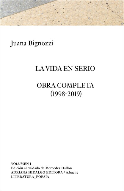 Imagem 0 de La vida en serio