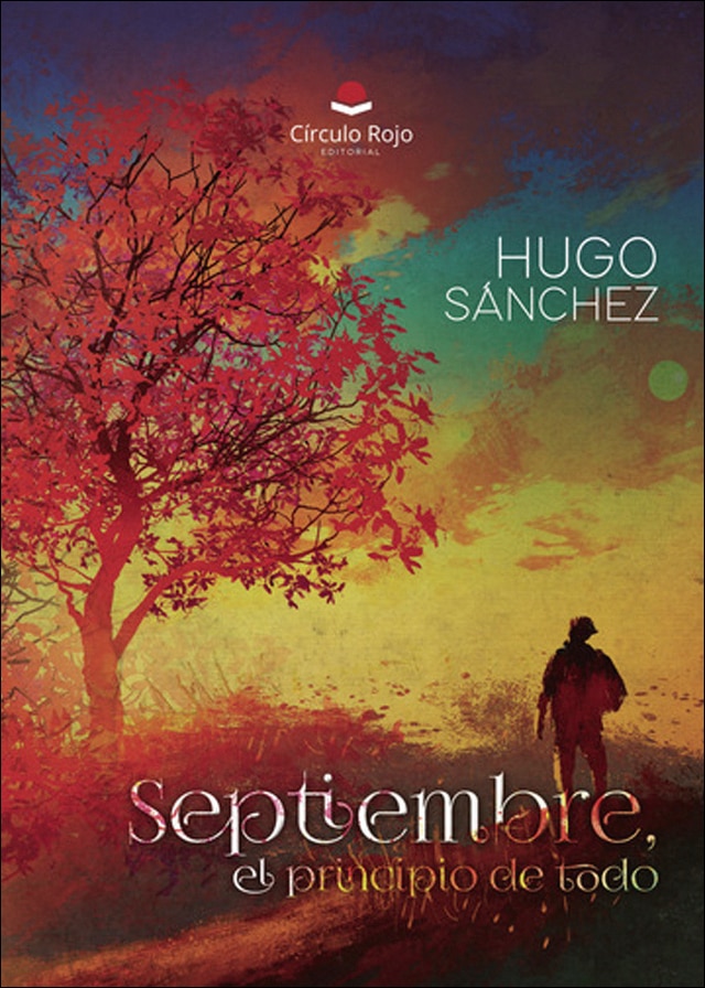 Imagen 1 de Septiembre, el principio de todo (Tapa blanda)