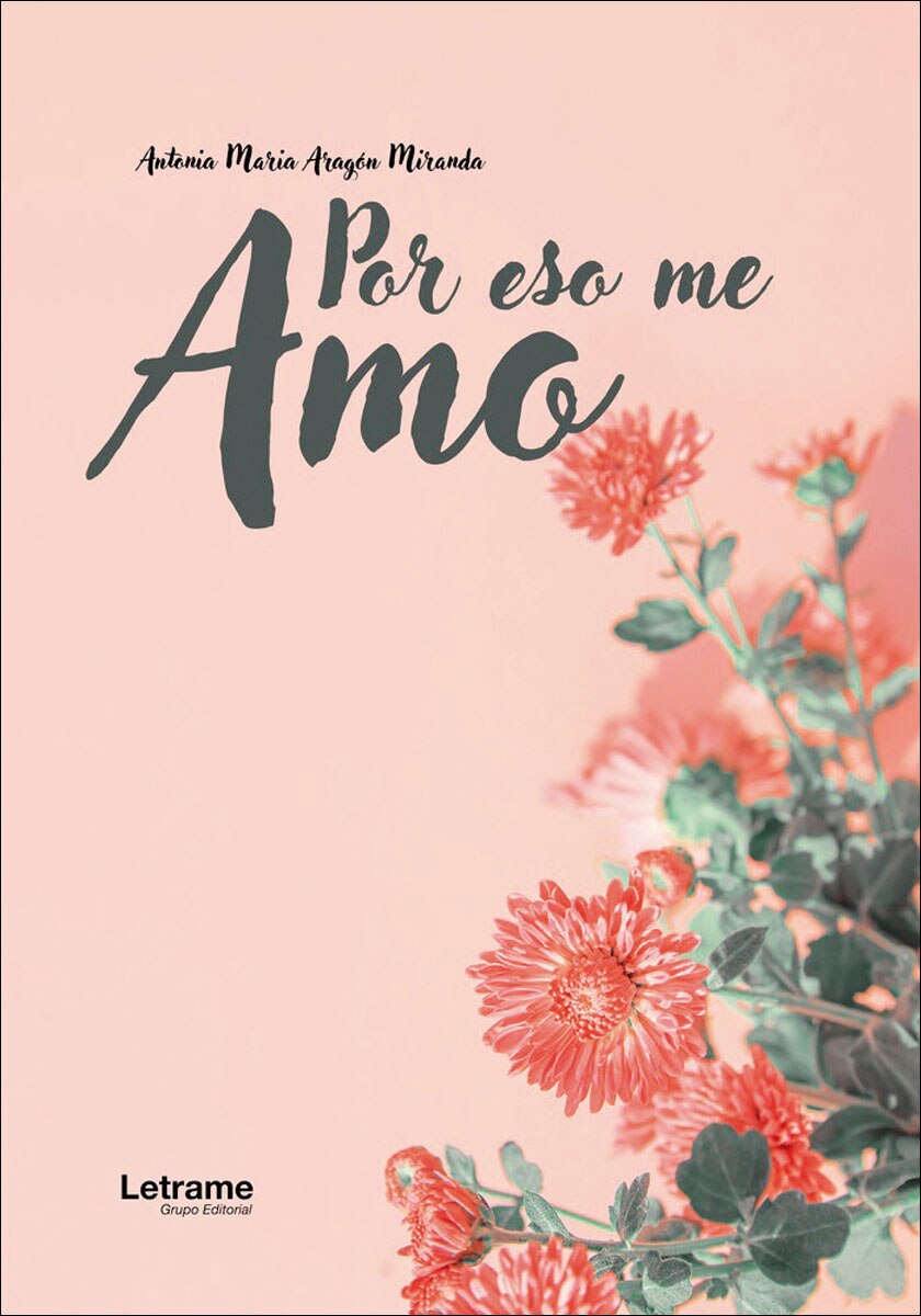 Imagen 1 de POR ESO ME AMO (Tapa blanda)