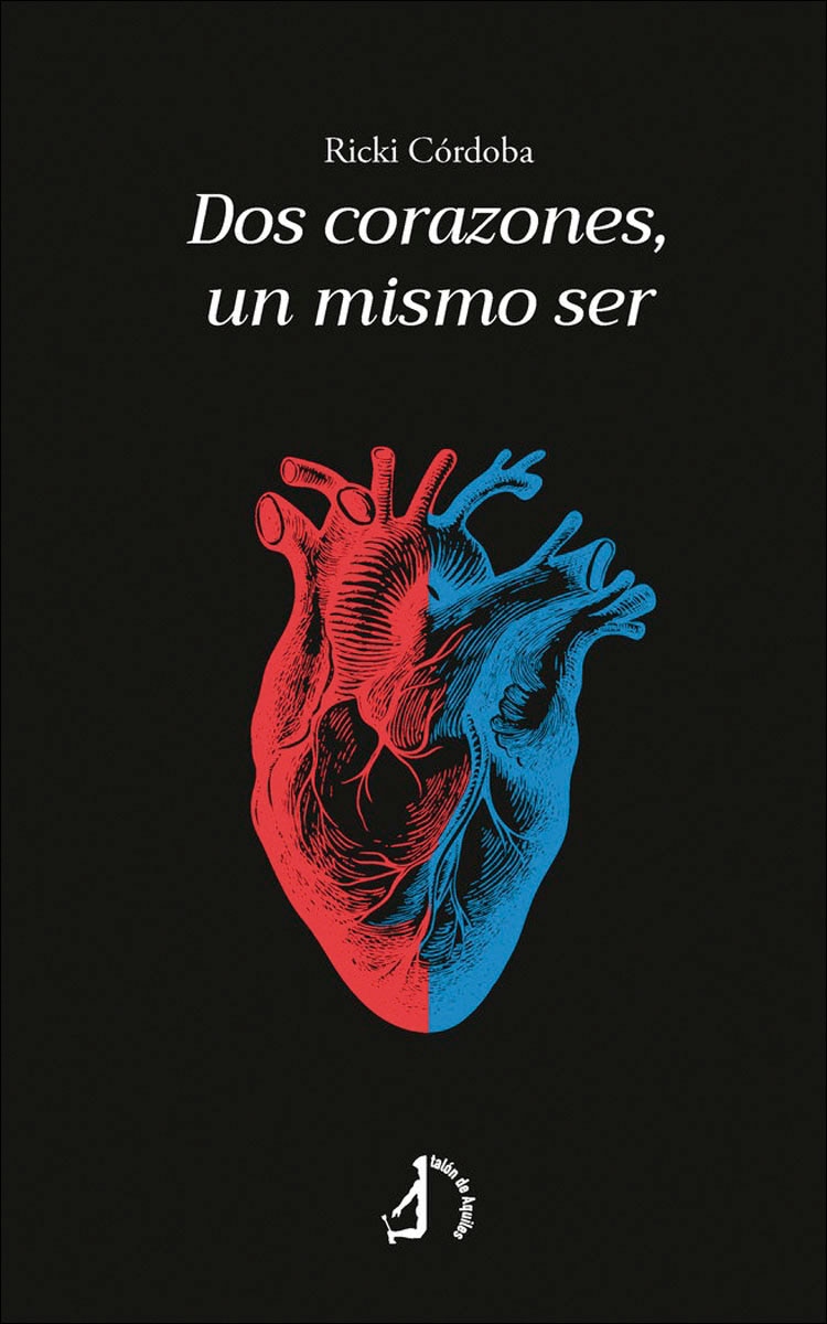 Imagen 1 de DOS CORAZONES, UN MISMO SER (Tapa blanda)