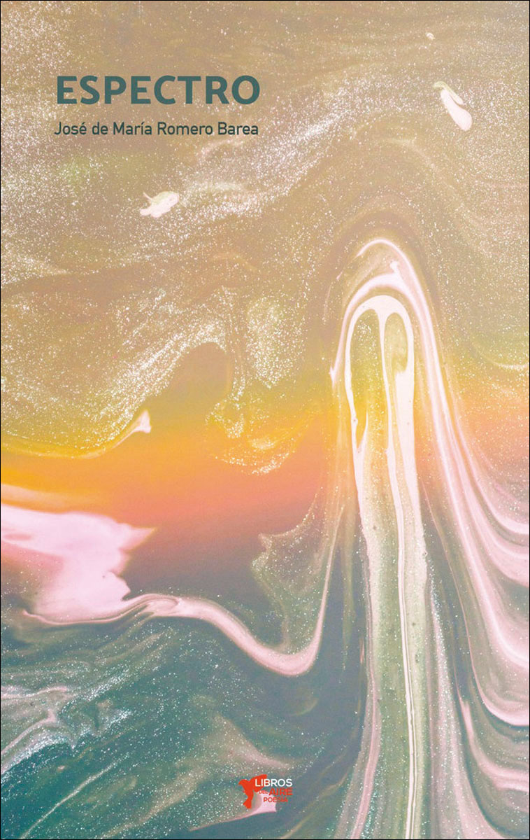 Imagen 0 de ESPECTRO (Tapa blanda)