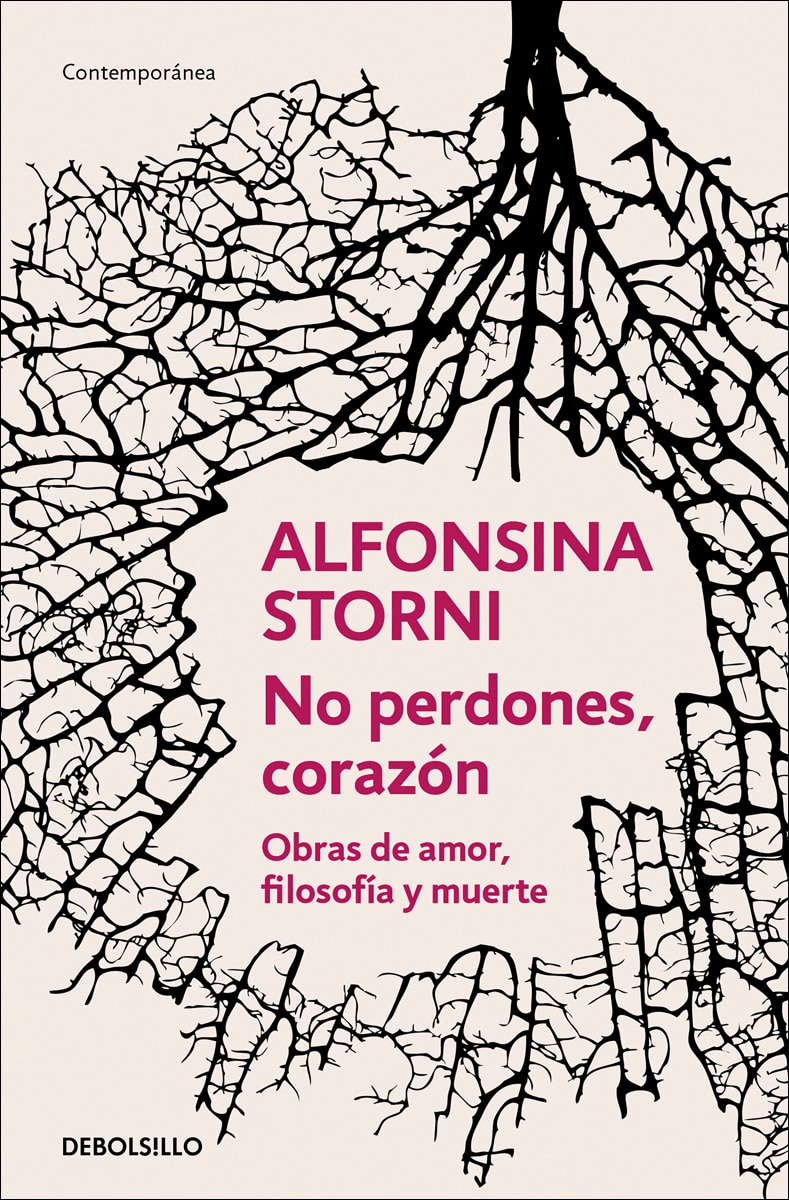 Imagen 0 de No perdones, corazón: Obras de amor, filosofía y muerte