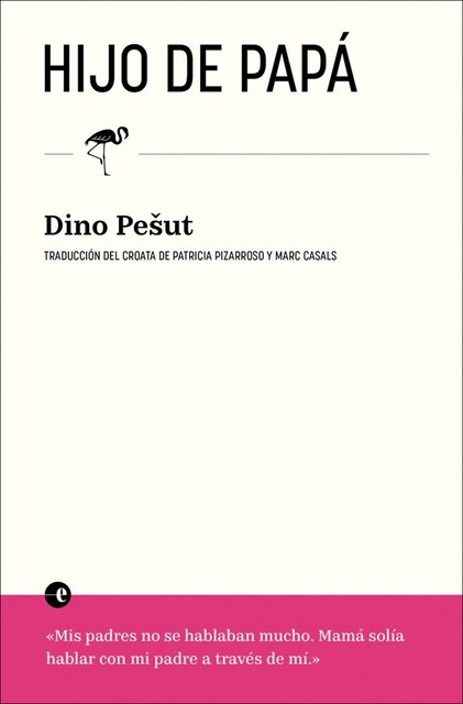 Imagen 0 de Hijo de papá (Tapa blanda)