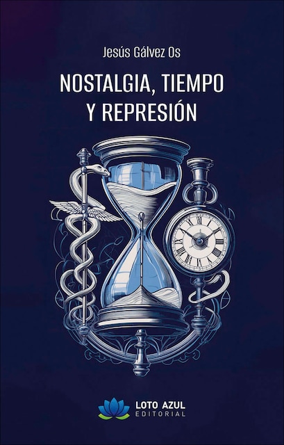 Imagem 0 de Nostalgia, tiempo y represión