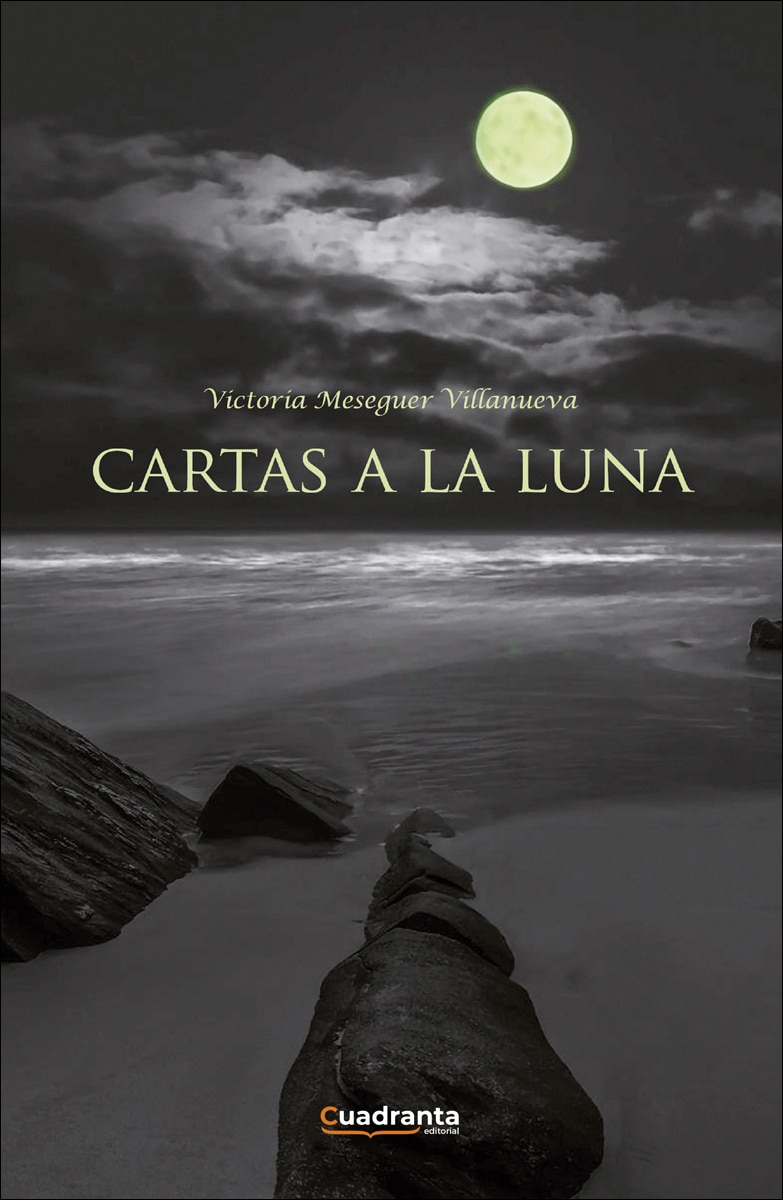 Imagen 0 de Cartas a la luna (Tapa blanda)