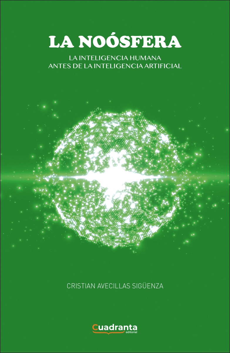 Imagen 1 de La noósfera (Tapa blanda)