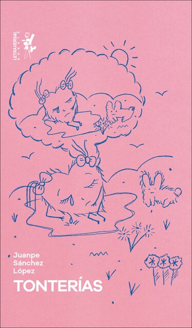 Imagem 0 de Tonterías (Capa mole)