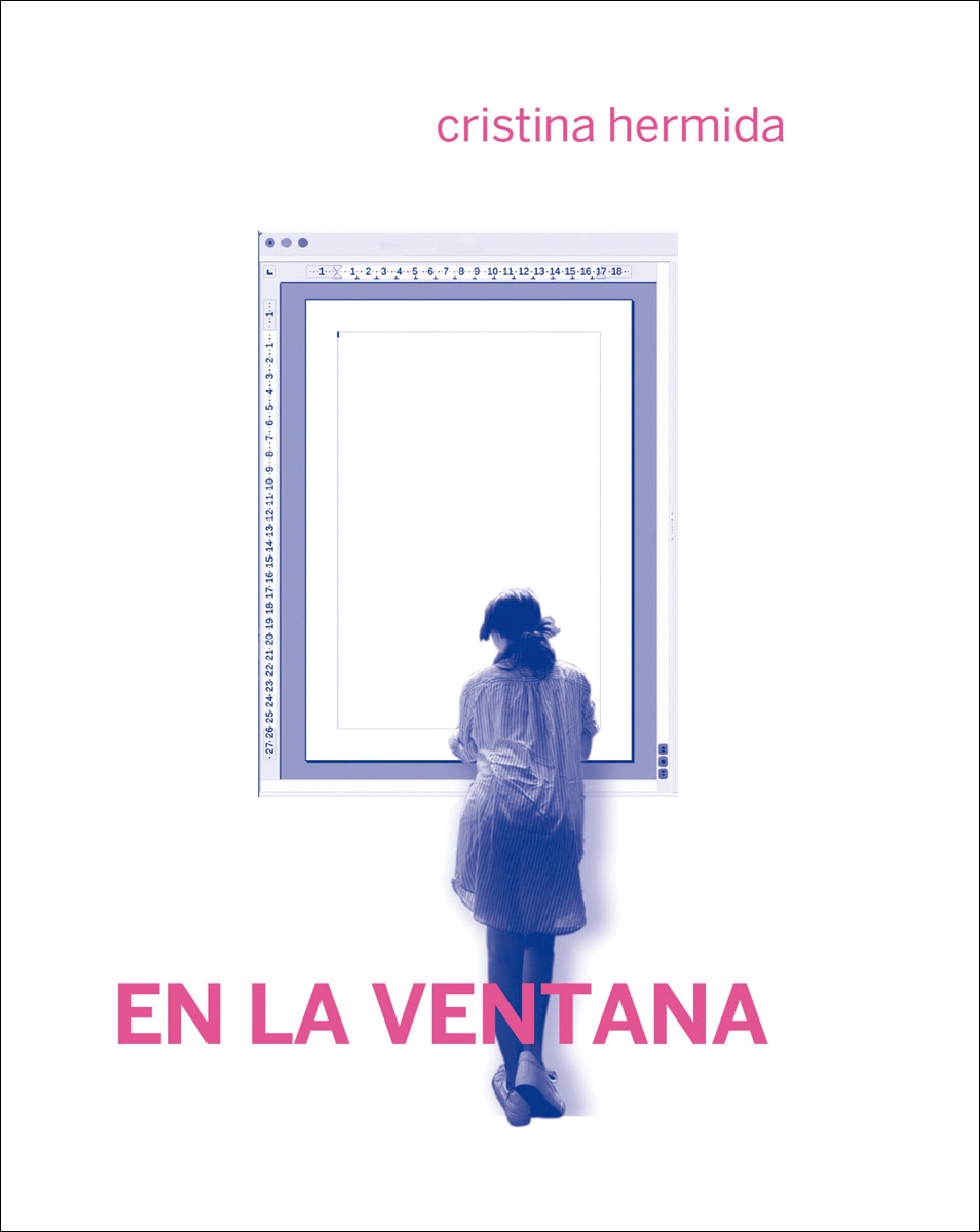 Imagen 0 de En la ventana  (Tapa blanda)