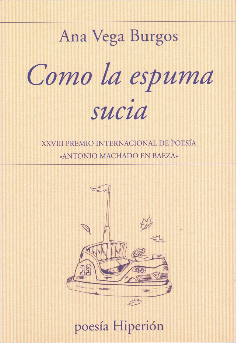Imagen 0 de Como la espuma sucia