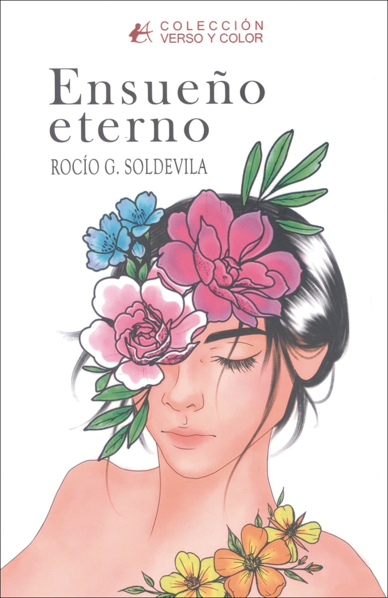 Imagen 1 de Ensueño eterno  (Tapa blanda con solapas)