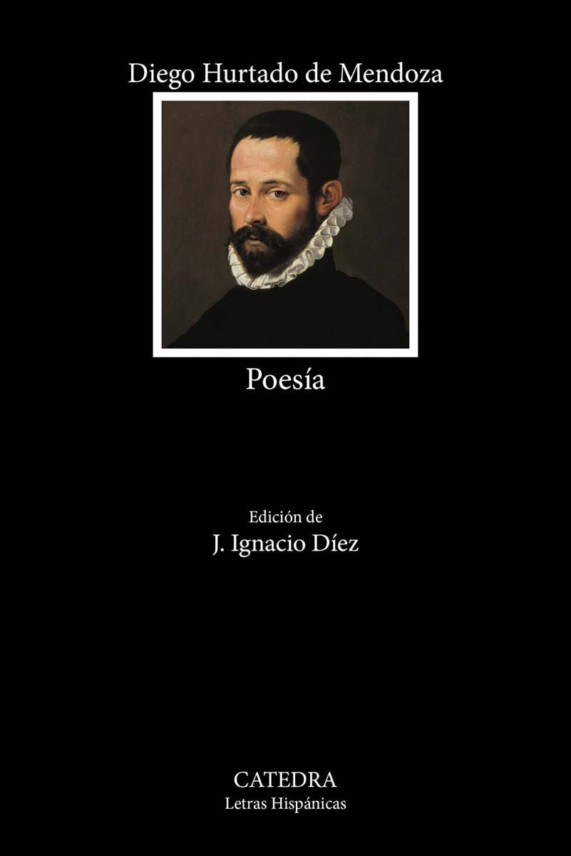 Poesía (Capa mole com abas) 1