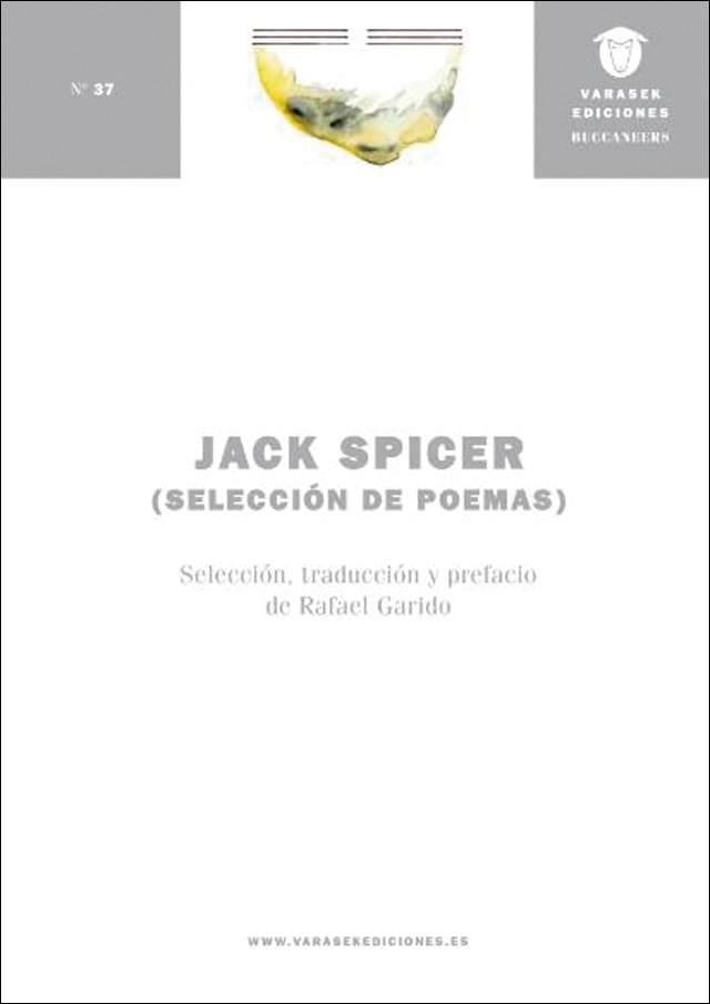 Imagem 0 de Selección de poemas (Capa mole)