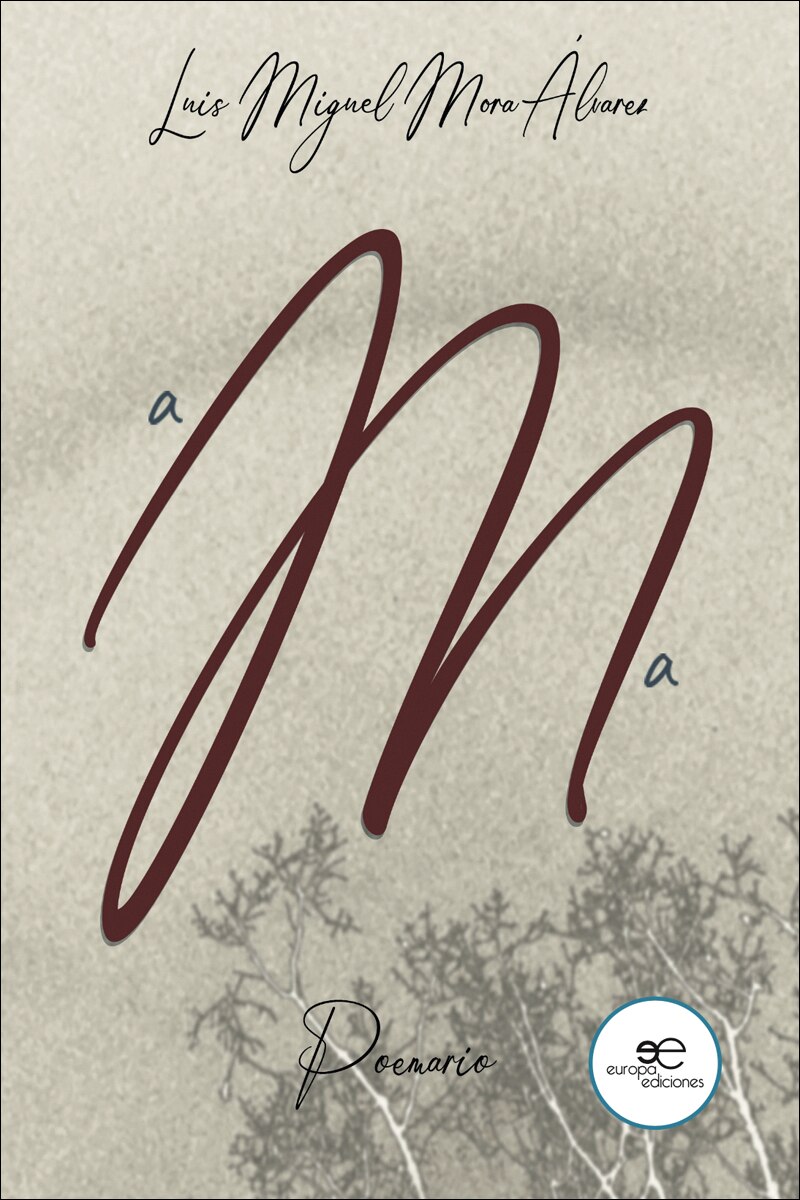 Ama. poemario