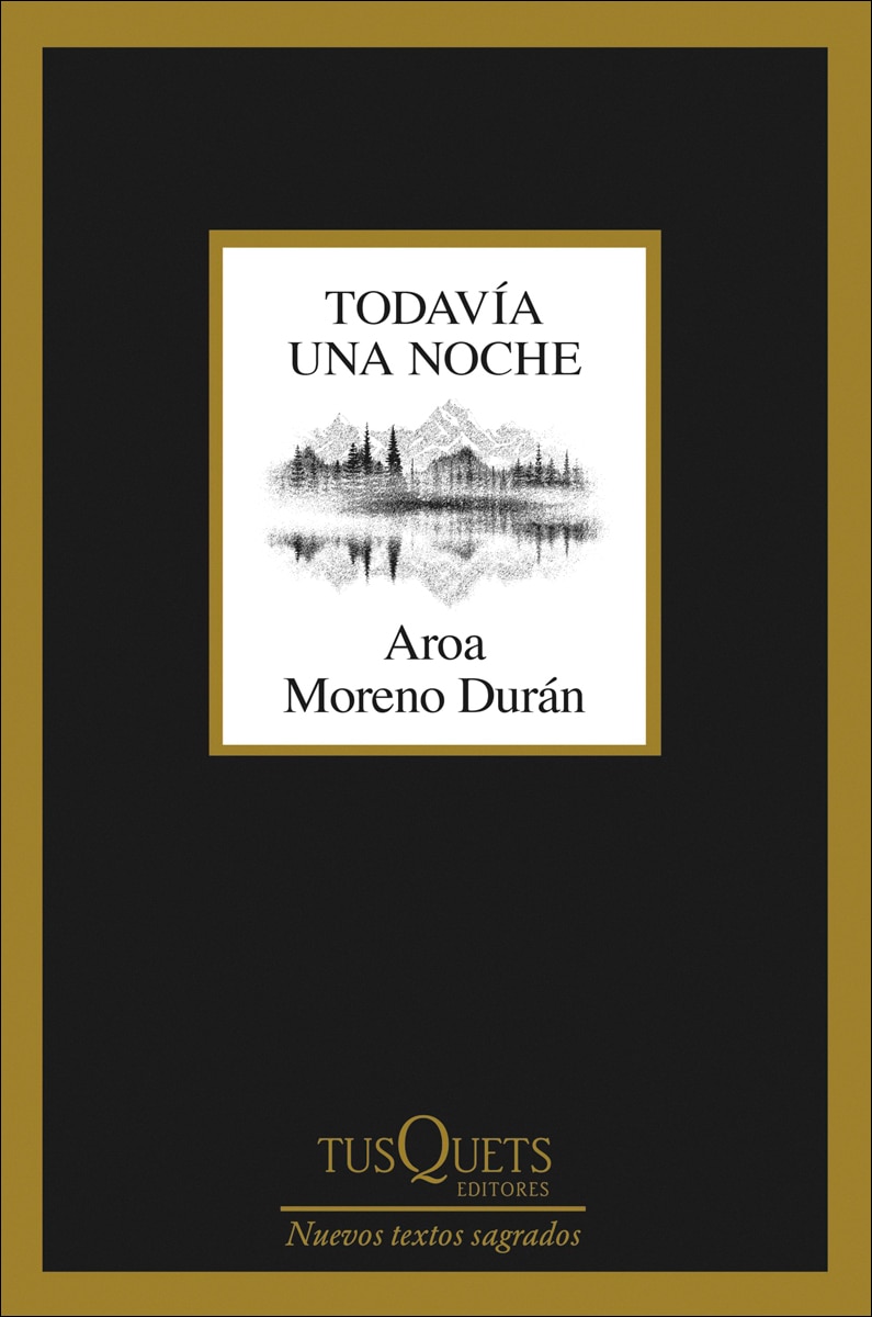 Imagen 1 de Todavía una noche (Tapa blanda Tapa blanda con solapas)