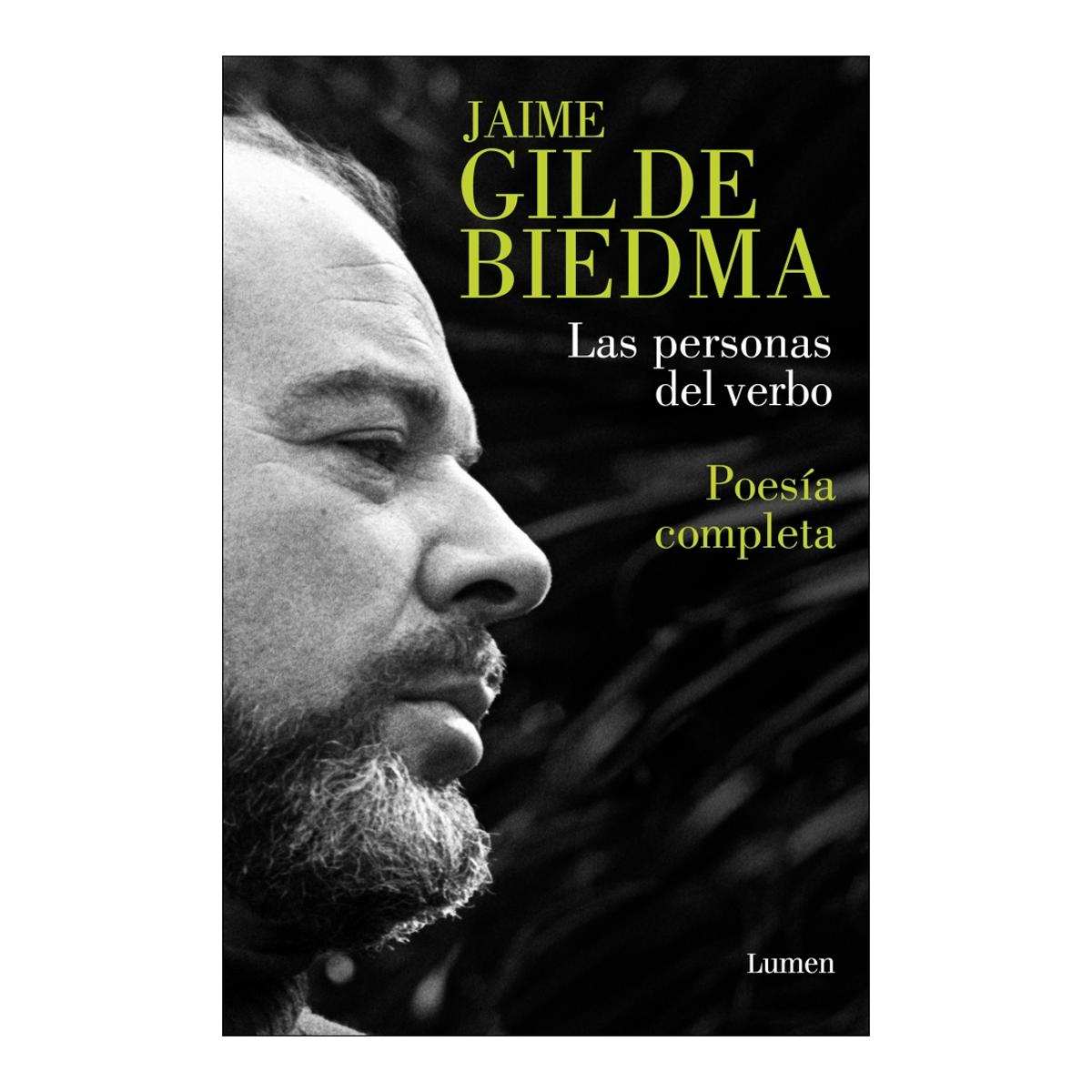 Imagen 0 de Las personas del verbo  (Tapa blanda)