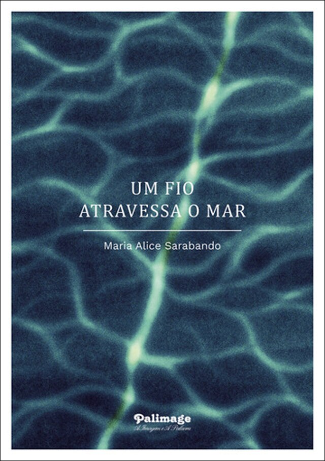 Um fio atravessa o mar 1
