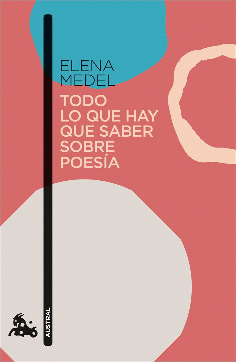 Imagen 0 de Todo lo que hay que saber sobre poesía  (Bolsillo) (Tapa blanda)
