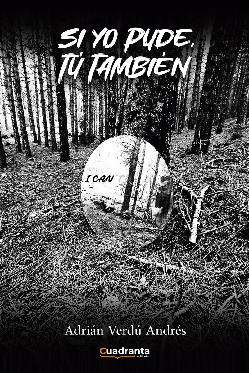 Imagem 0 de Si yo pude, tú también