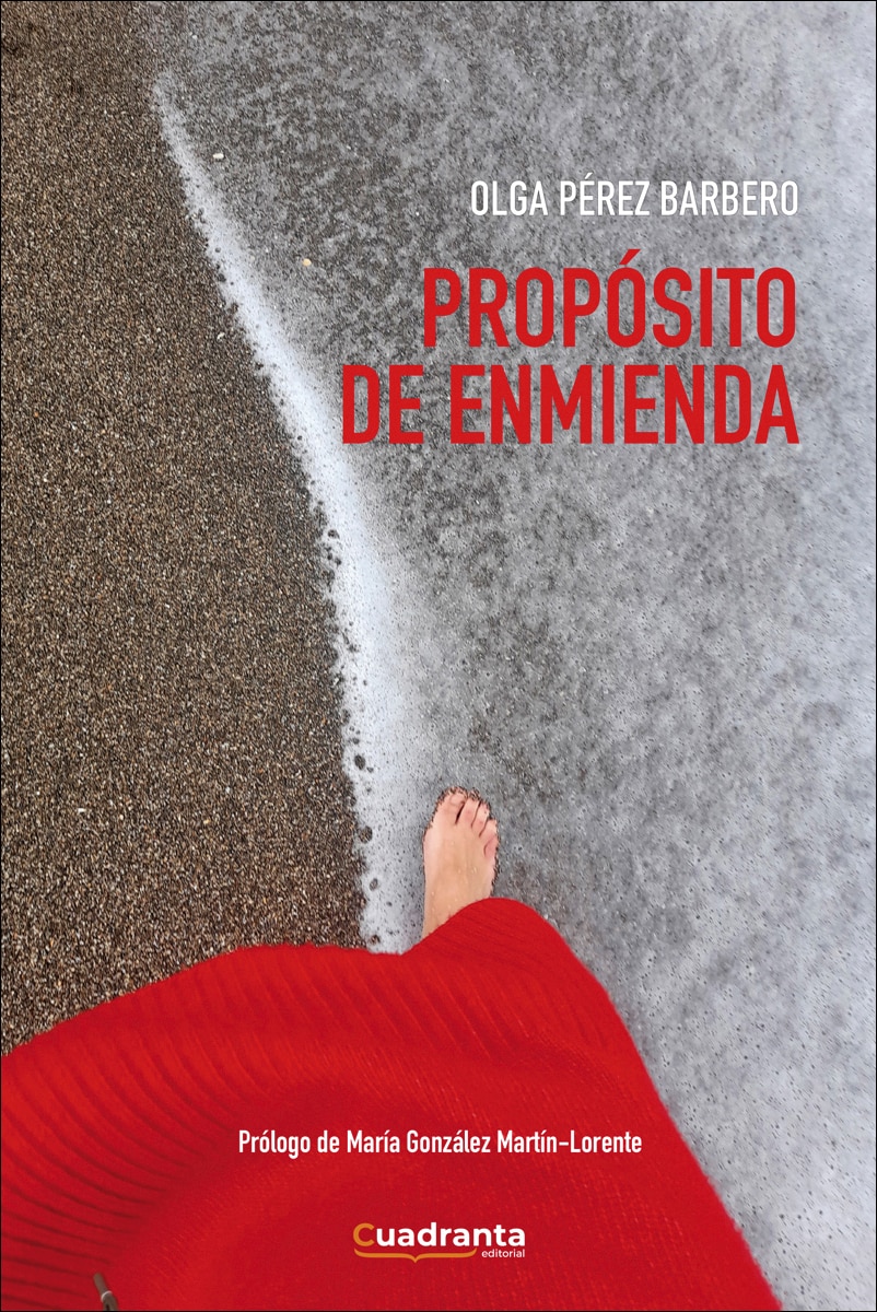 Imagen 0 de Propósito de enmienda (Tapa blanda)