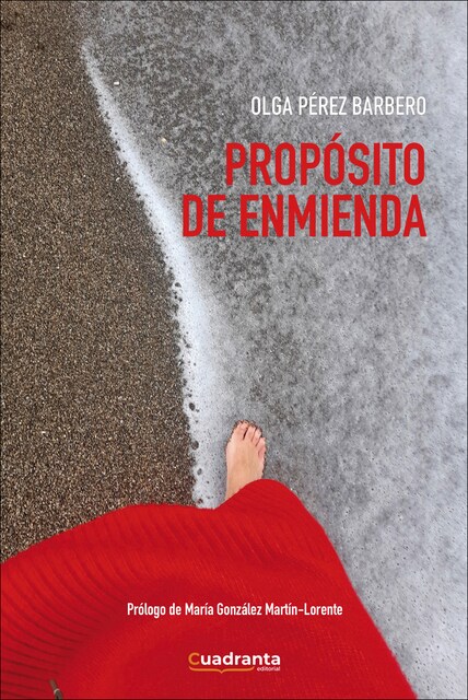 Imagem 0 de Propósito de enmienda