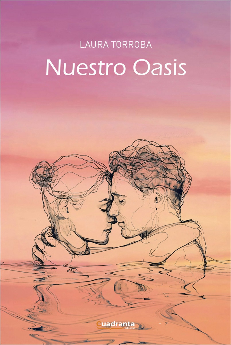 Imagen 0 de Nuestro oasis (Tapa blanda)