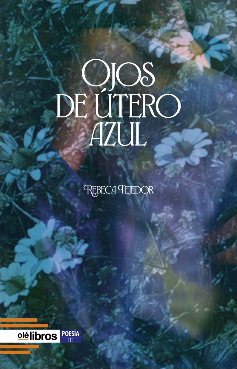 Ojos de Útero Azul