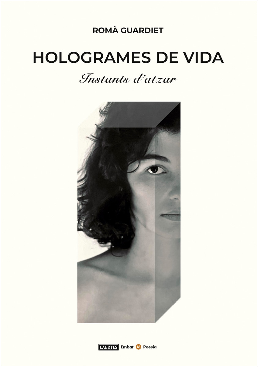 Imagen 1 de Hologrames De Vida; Instants D´Atzar (Tapa blanda)