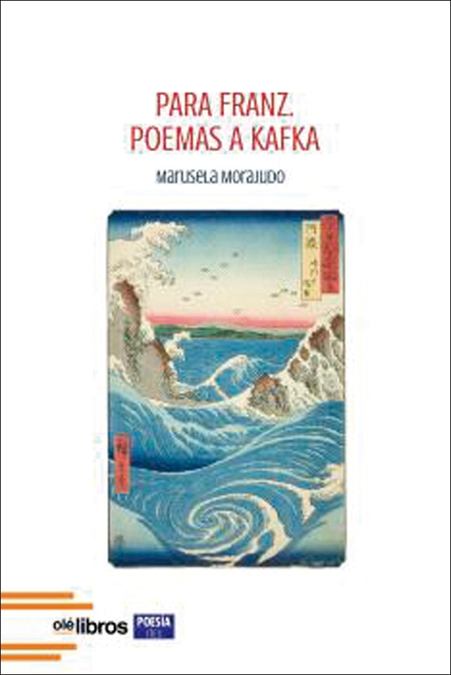 Para Franz: Poemas a Kafka 1