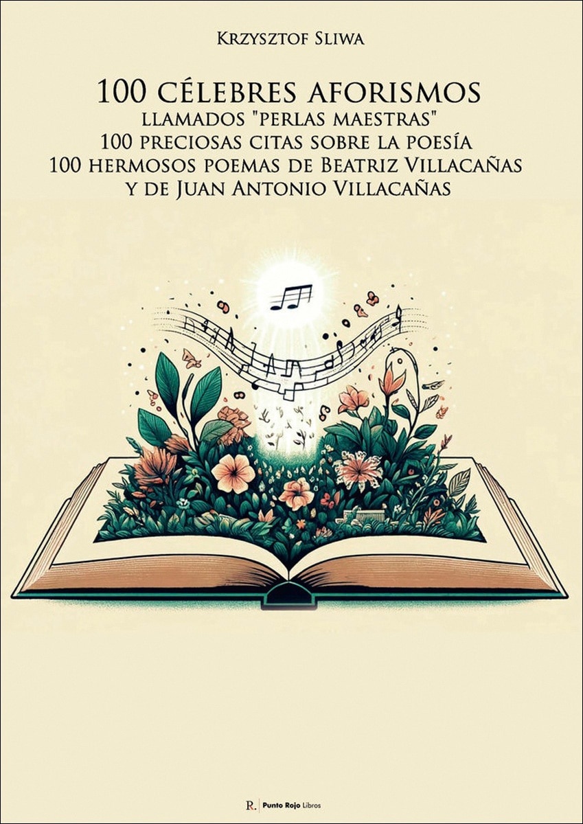 100 célebres aforismos llamados "perlas maestras", 100 preciosas citas sobre la poesía