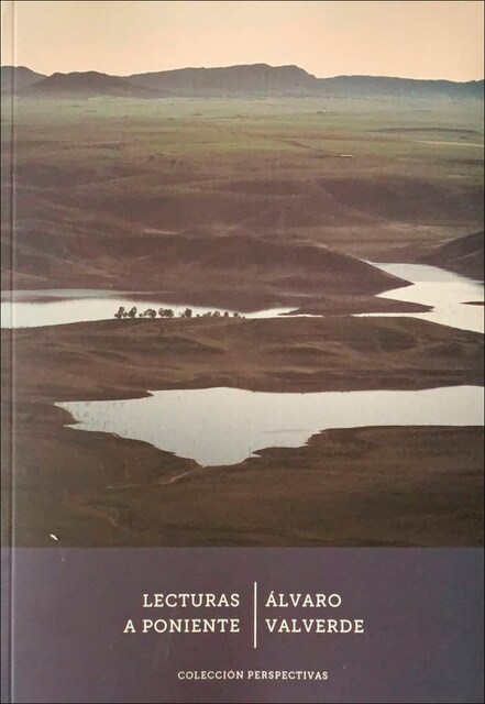 Imagem 0 de Lecturas a poniente