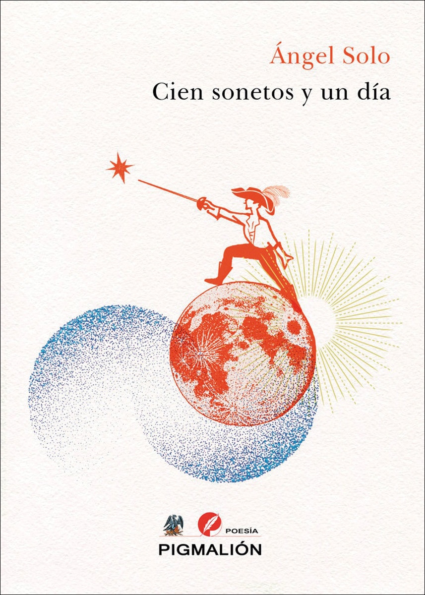 Imagen 0 de Cien sonetos y un dia (Tapa blanda)