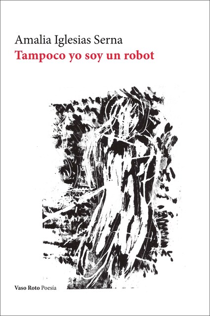 Imagem 0 de Tampoco yo soy un robot (Capa mole com abas)