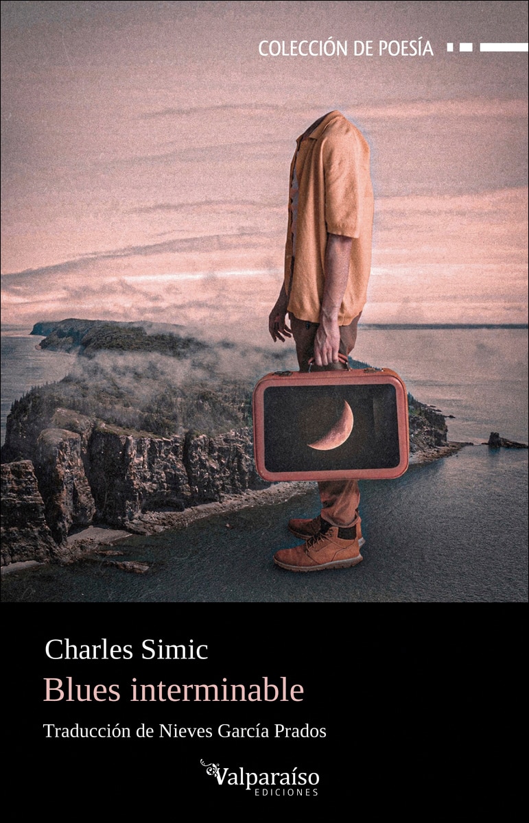 Imagem 0 de Blues interminable (Capa mole com abas)