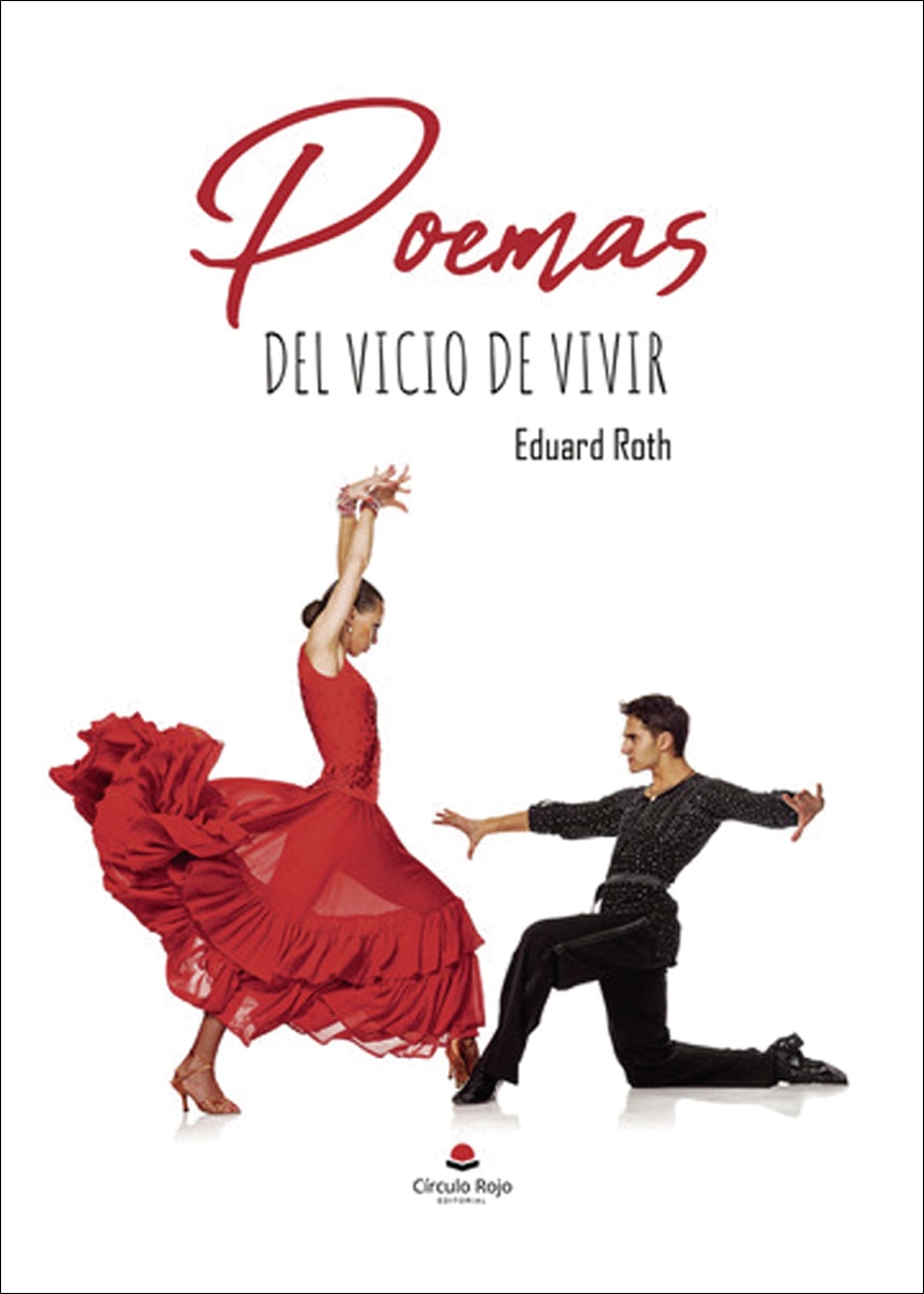 Imagen 0 de Poemas del vicio de vivir (Tapa blanda)