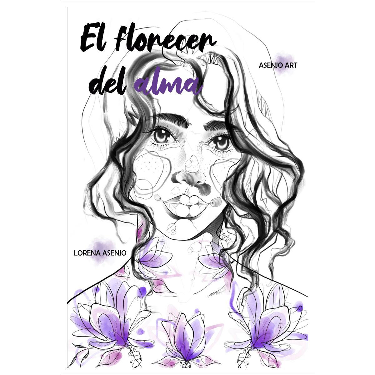 Imagen 0 de El florecer del alma  (Tapa blanda)