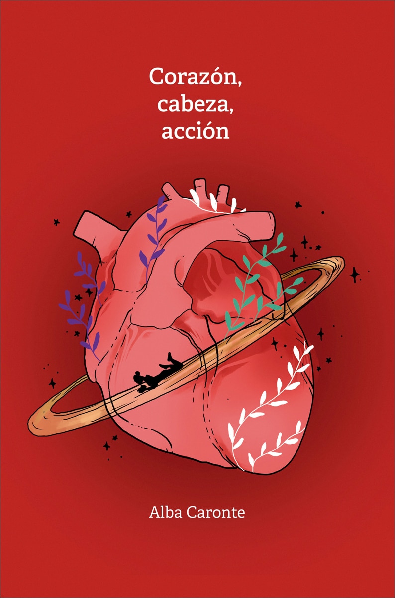 Corazón, cabeza, acción