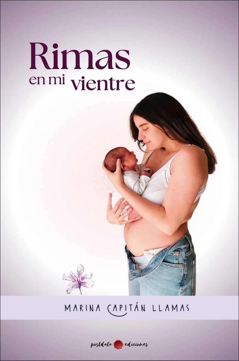 Rimas en mi vientre