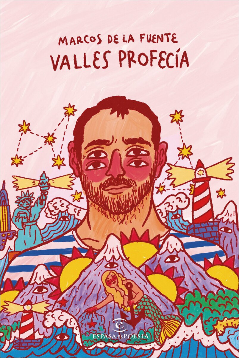 Valles profecía  (Tapa blanda con solapas) 2