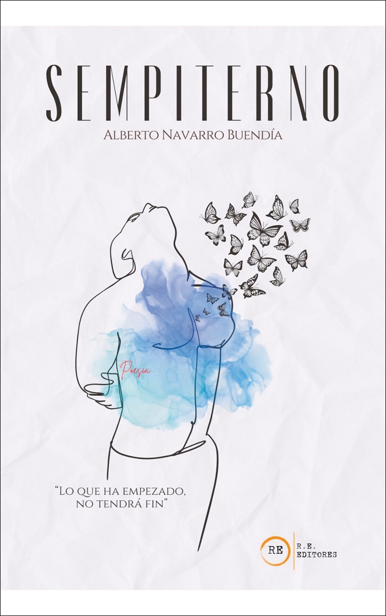 Sempiterno (Capa mole com abas) 1
