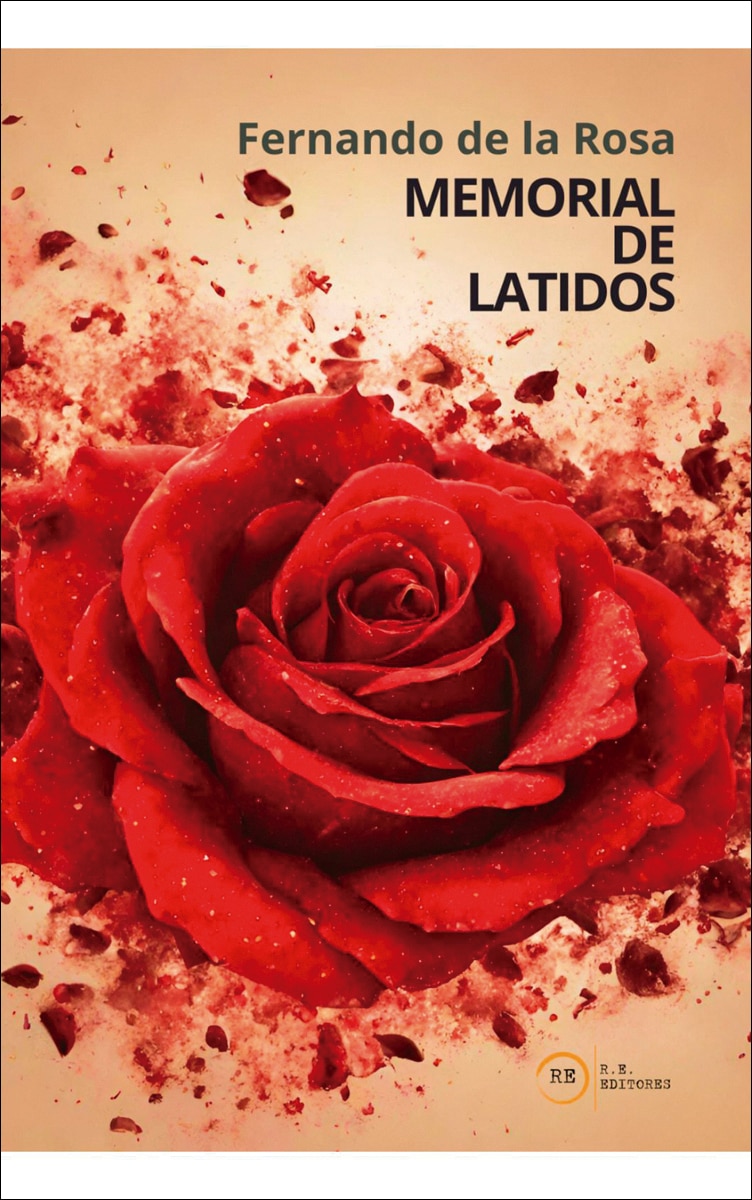 Imagem 0 de MEMORIAL DE LATIDOS (Capa mole)