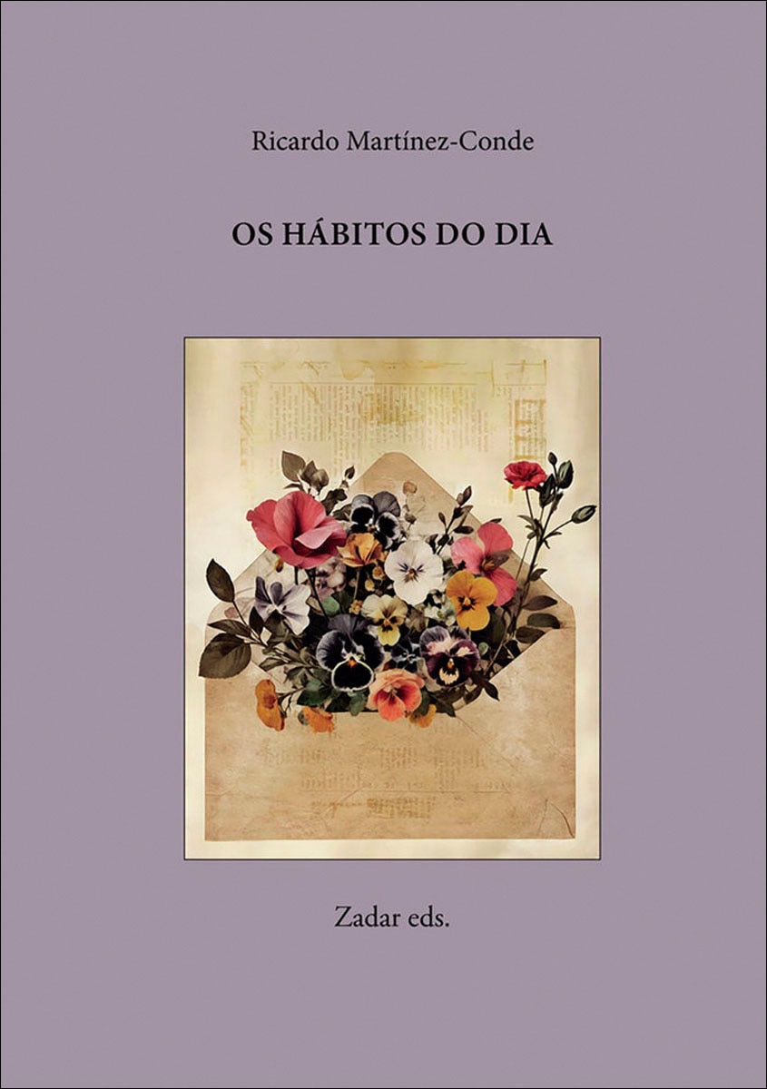 Imagem 0 de Os habitos do dia