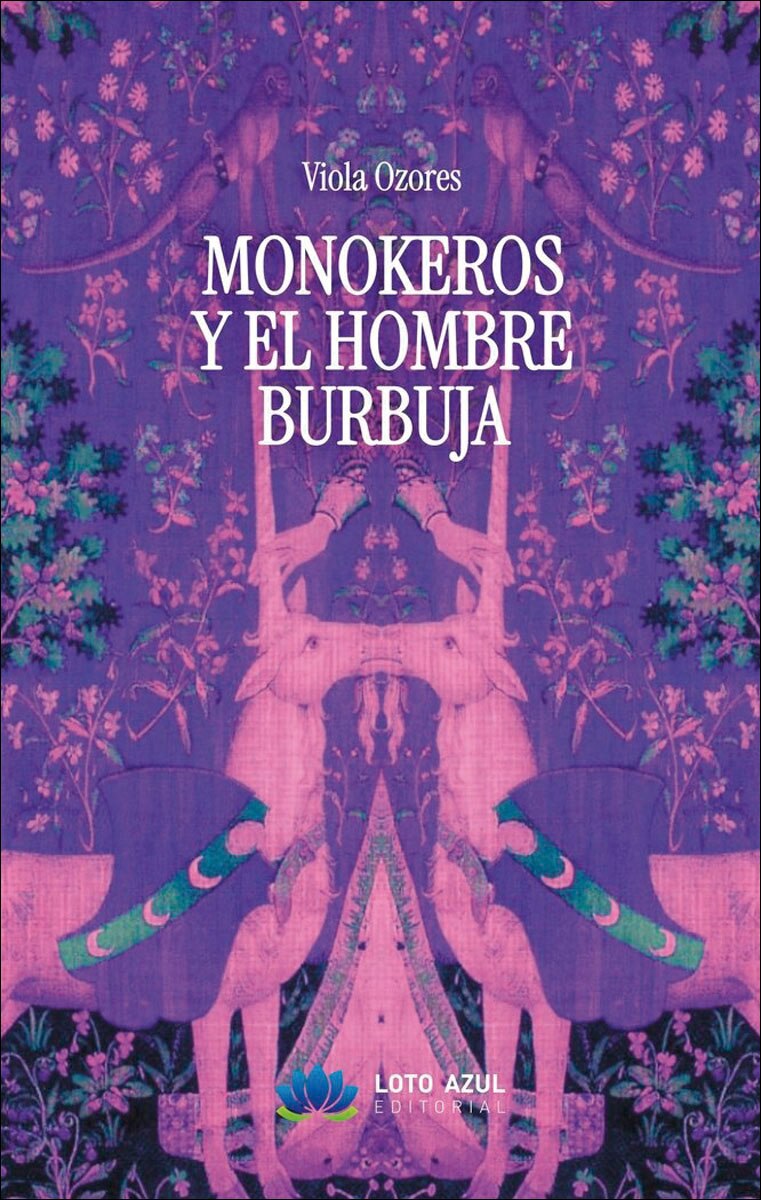 Monokeros y el hombre burbuja 1